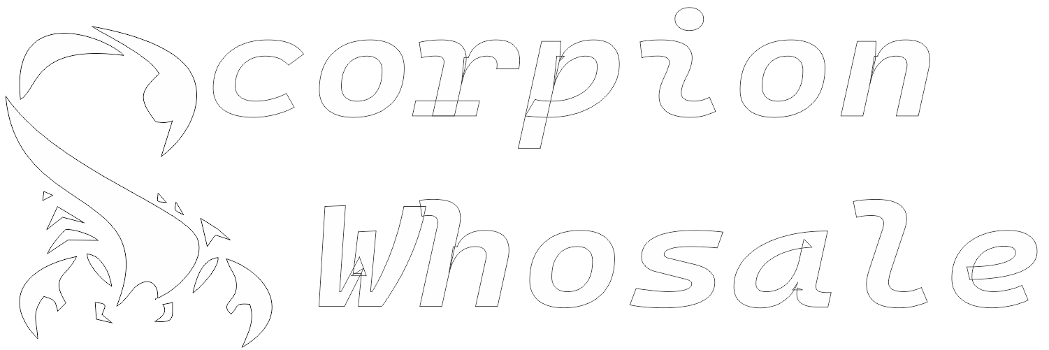 Logos-Scorpion(3×1)