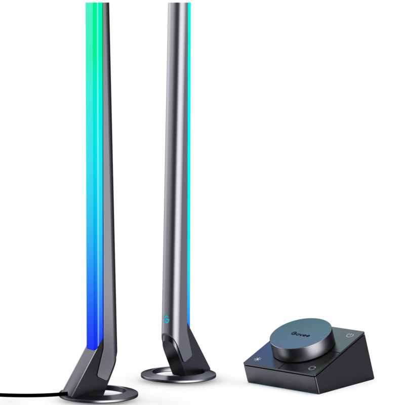 LIGHT BARS FOR GAMES