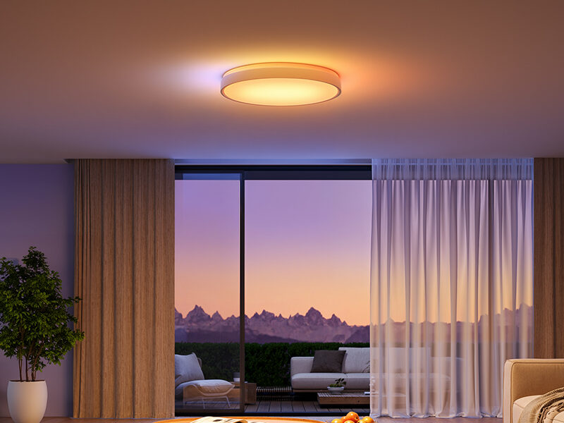 LED STRIP LIGHT