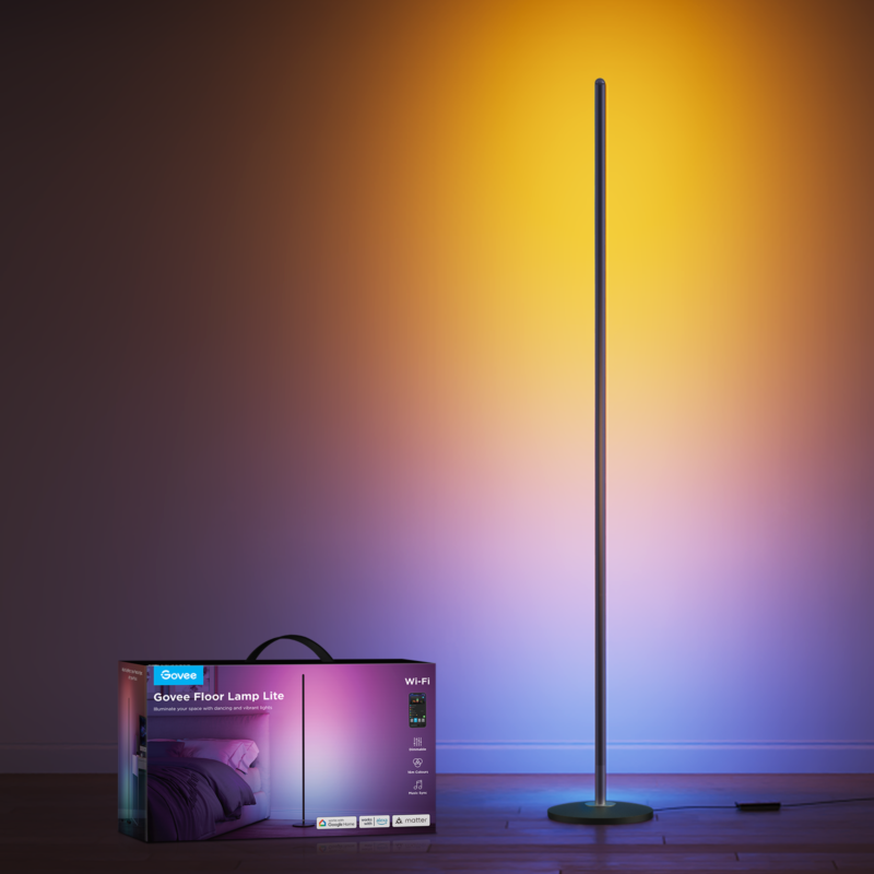 FLOOR LAMP LITE