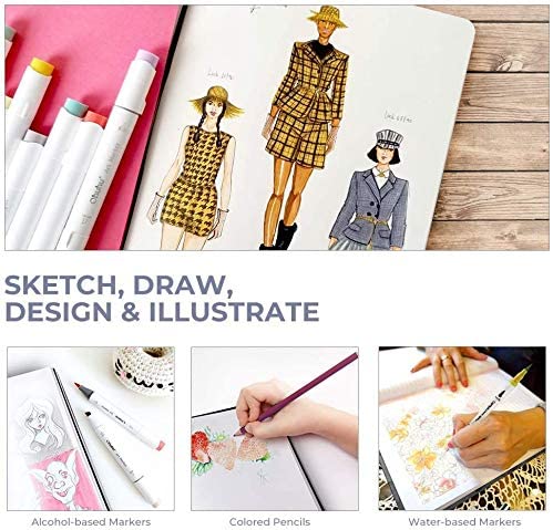 MARKER BLOCK - 60 SHEETS