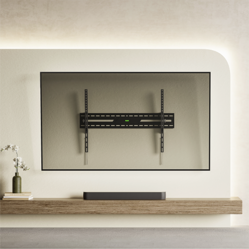 Large-Screen Large Tilt TV Wall Mount