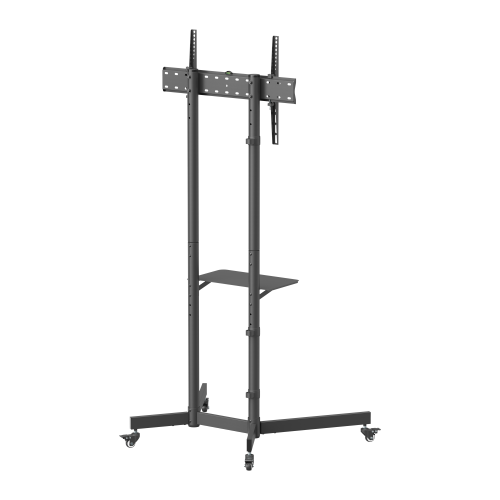 Economy Steel TV Cart