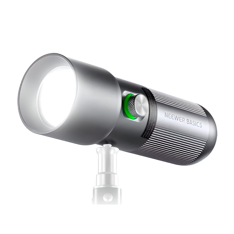 Neewer Fl10 Lanterna Led 10w Photography Lighting Video