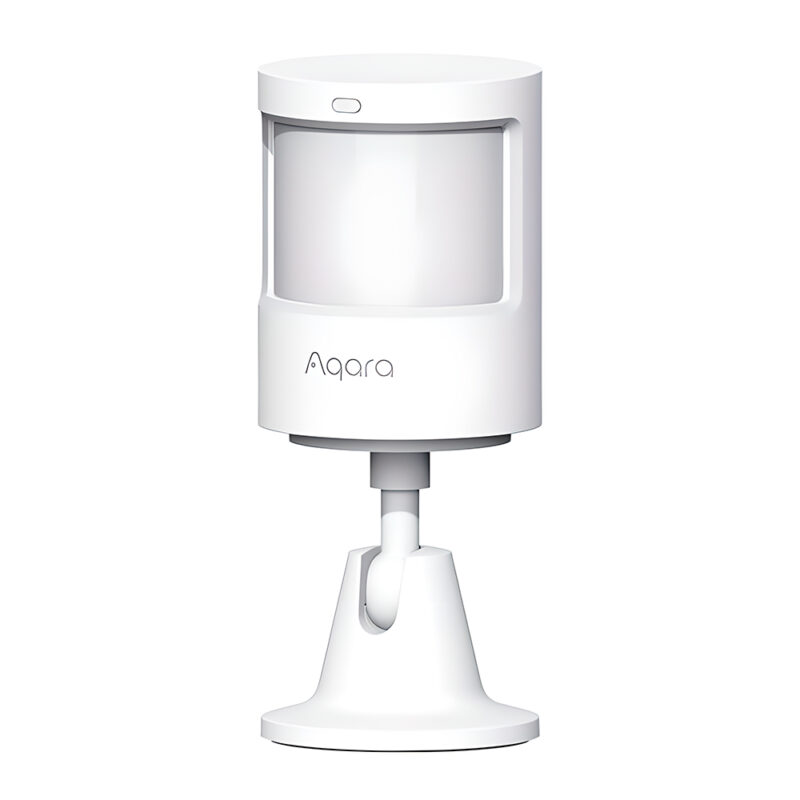 Sensor Motion AND Light Aqara P2 Matter Smart home