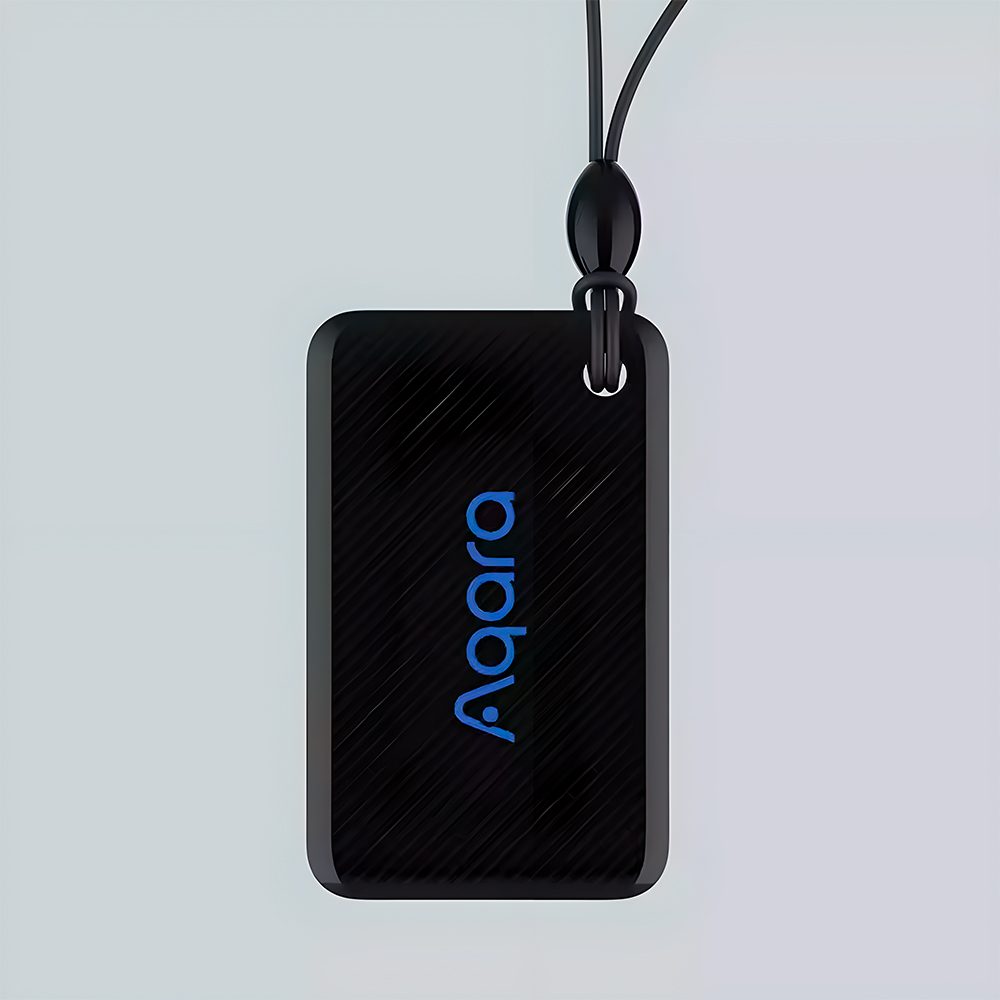 Card Smart Aqara NFC AL-D02D p/Home Automation Smart