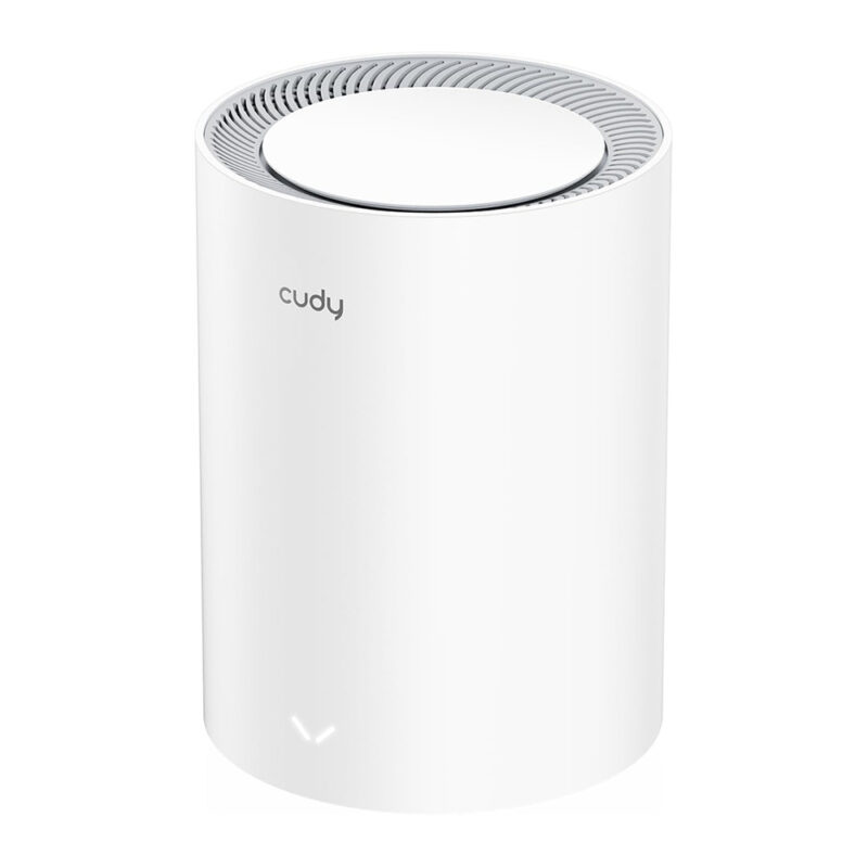 Router Mesh Wi-fi 7 Gigabit Be3600 Cudy M3600 Dual Band
