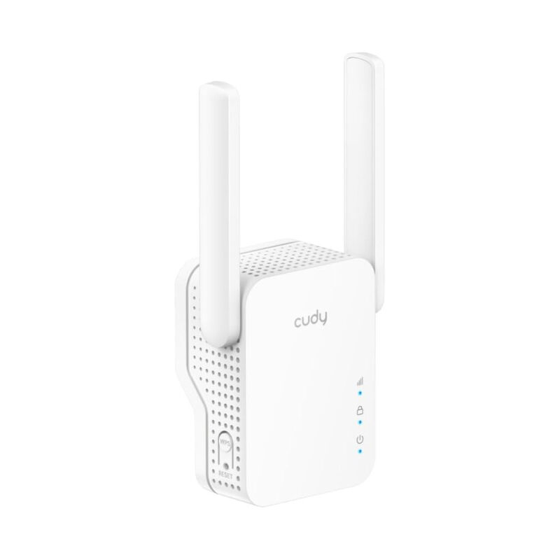 Repeater Wifi 6 Ax1500 Mesh Cudy Re1500 Dual Band Gigabit