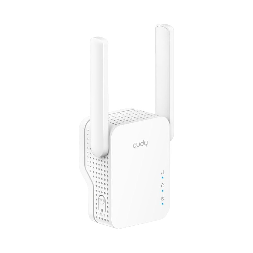 Repeater Wifi 6 Ax1500 Mesh Cudy Re1500 Dual Band Gigabit