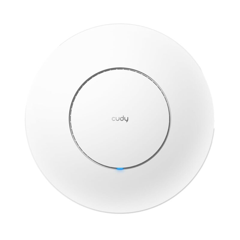 Access point Ceiling Wifi 6 Ax3000 2.5g Gigabit Cudy Ap3000