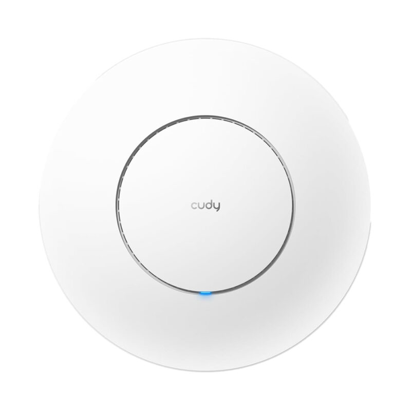 Access point Wifi 7 Tri-band 11000 Mbps Cudy Ap11000