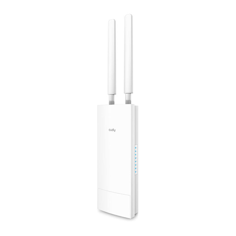 Access point Outdoor Wifi Ac1200 Gigabit Mesh Cudy Ap1300