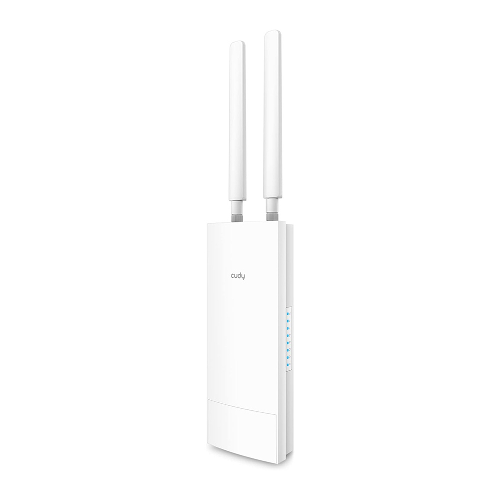 Access point Outdoor Wifi Ac1200 Gigabit Mesh Cudy Ap1300