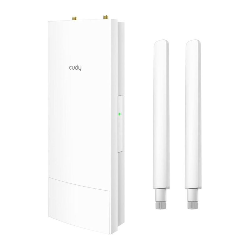 Access point Outdoor Wifi 6 Ax3000 Gigabit Cudy Ap3000