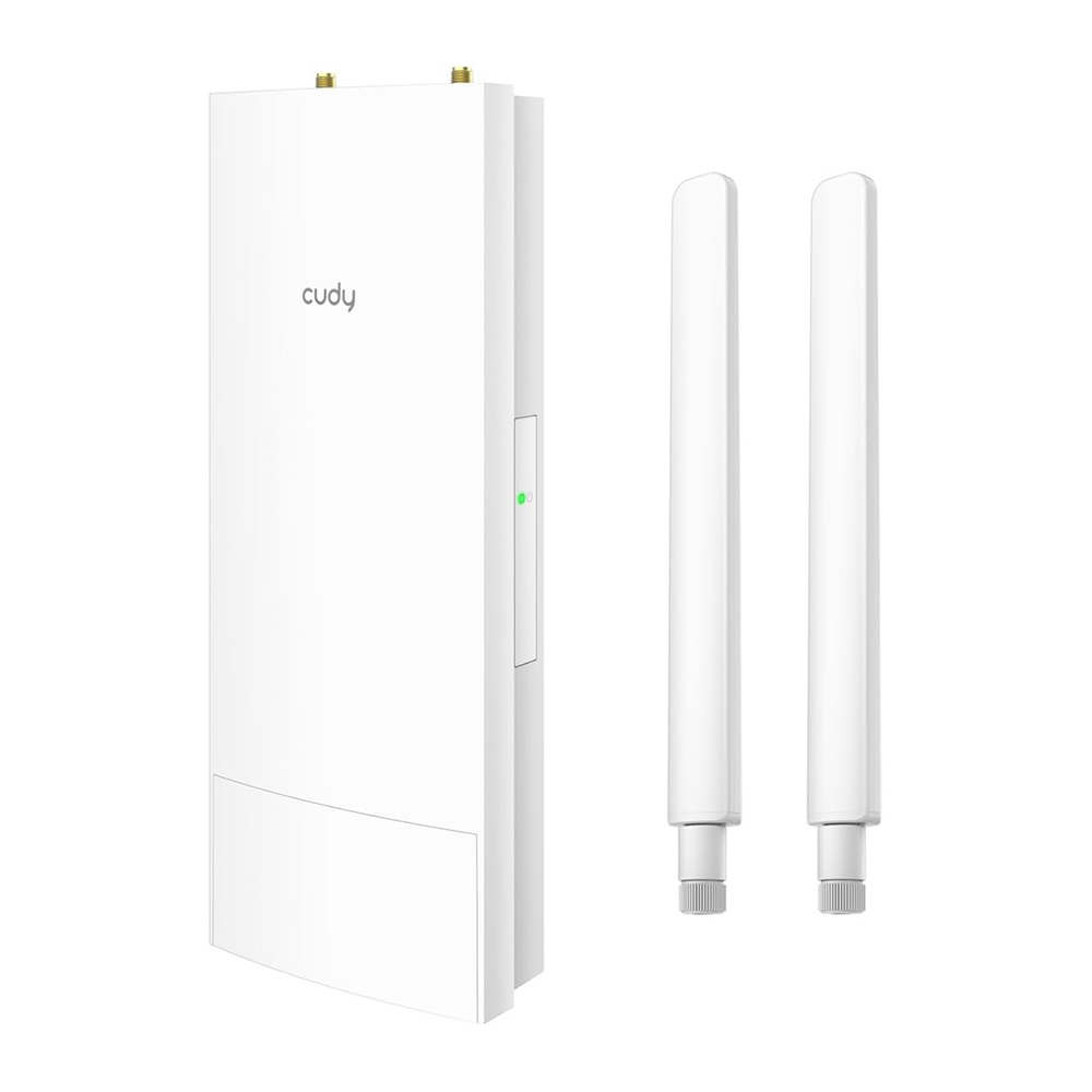 Access point Outdoor Wifi 6 Ax3000 Gigabit Cudy Ap3000