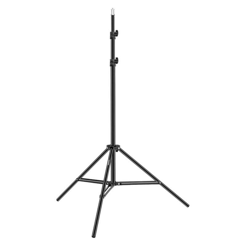 Support of Light for Photography Neewer 190cm Black