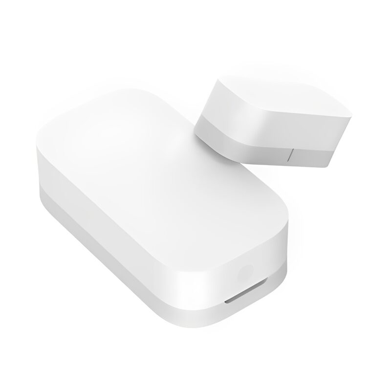 Sensor pra Doors and windows Aqara T1 (Zigbee 3.0) White