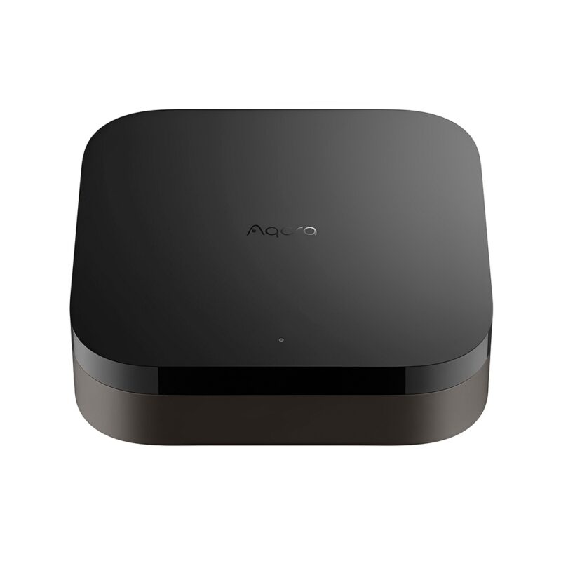 Hub Controlador M3 Aqara (Matter) Automation Home Black