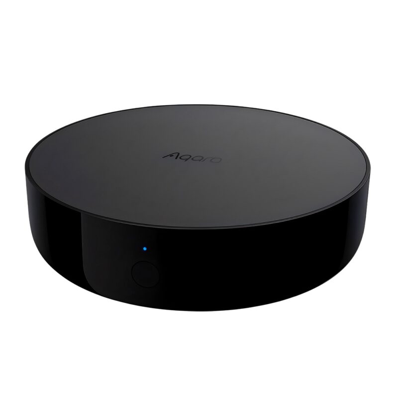 Hub M2 Aqara Control Automation Smart home Black