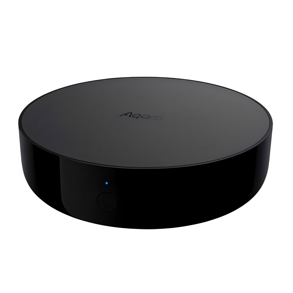 Hub M2 Aqara Control Automation Smart home Black
