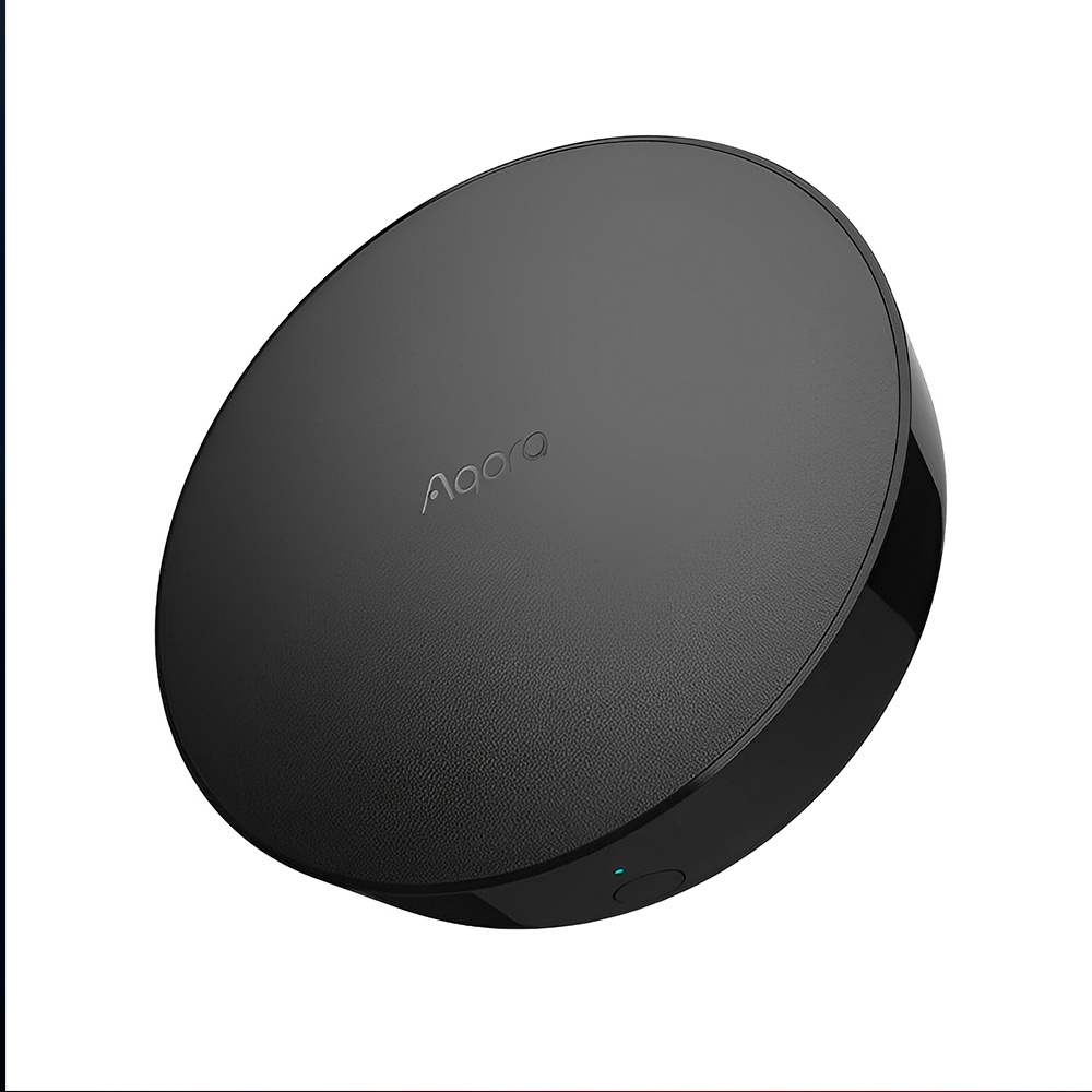 Hub M2 Aqara Control Automation Smart home Black