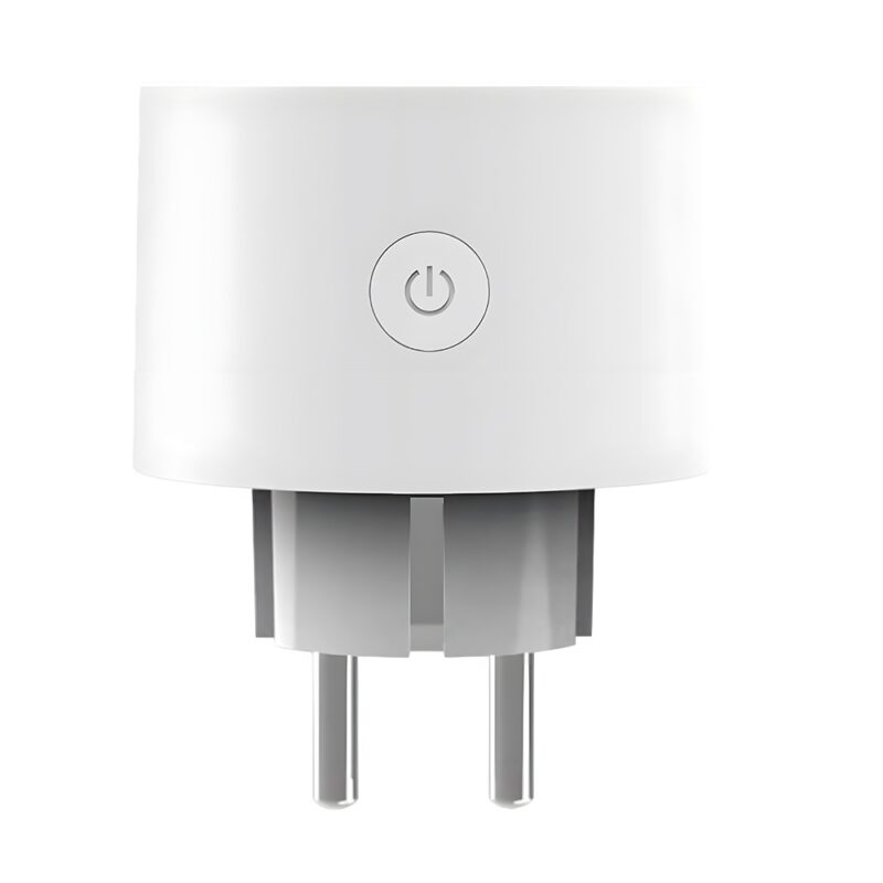Plug Smart Outlet Aqara for Automation Home White