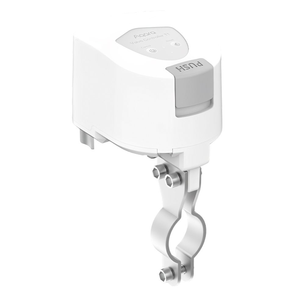 Controlador Smart Valve Aqara Zigbbe 3.0 White