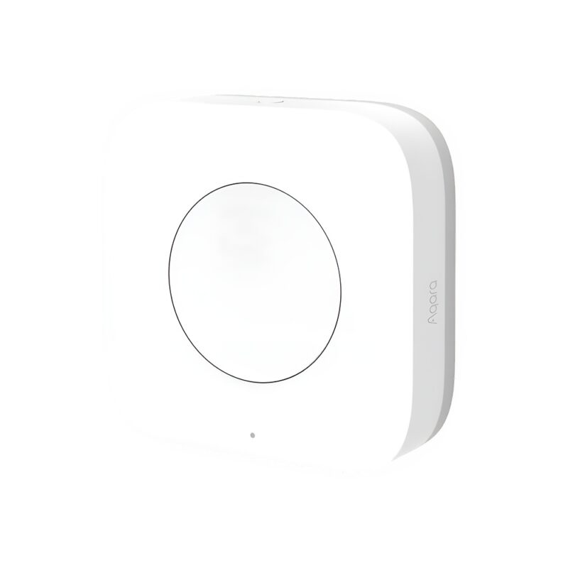 Switch Smart Aqara Zigbee 3.0 Wireless White