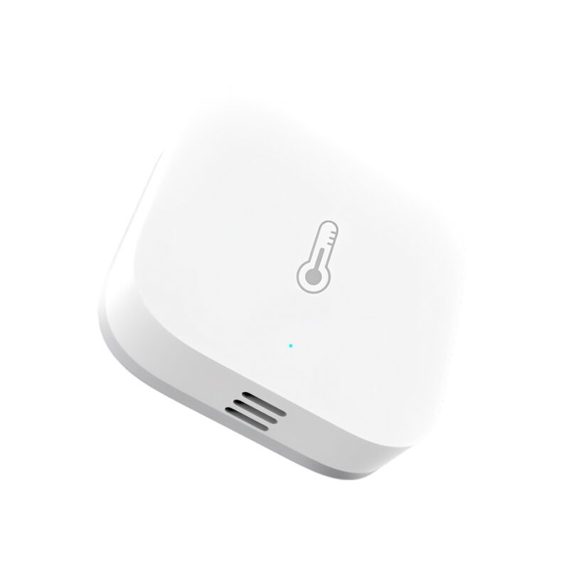 Sensor Temperature Humidade Aqara T1 (Zigbee 3.0) White