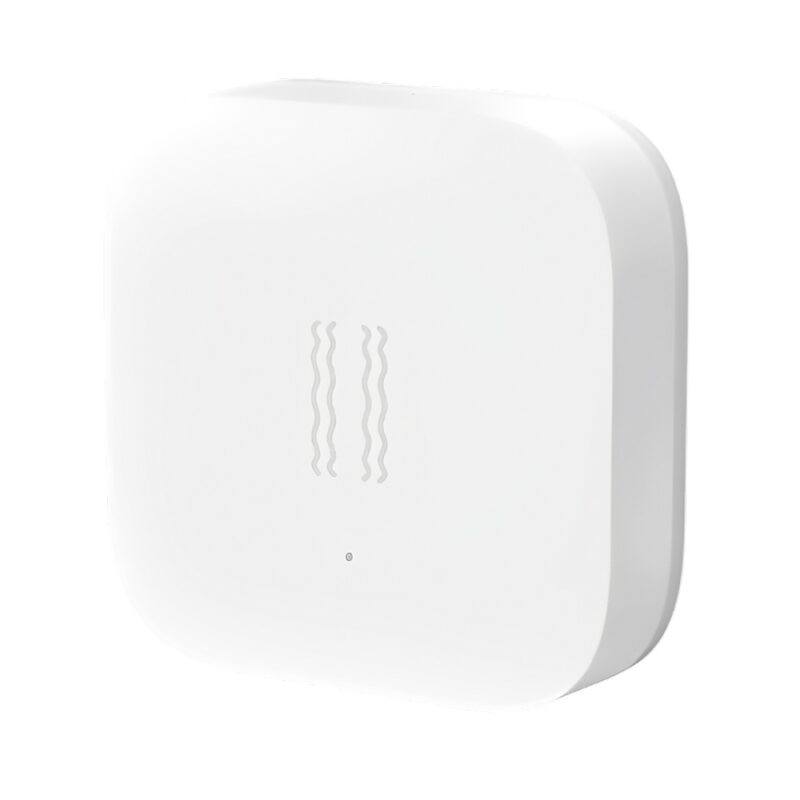 Sensor Vibration Smart Aqara Alexa and G. Home White