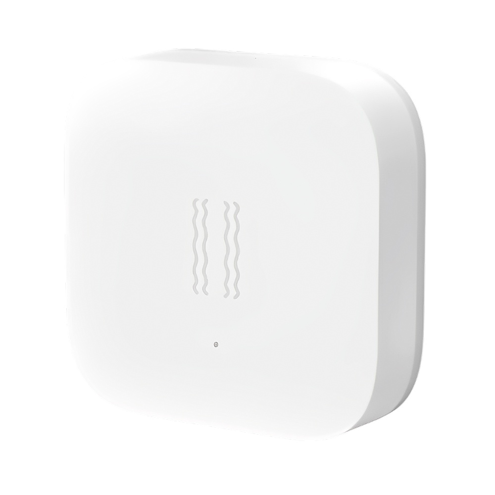 Sensor Vibration Smart Aqara Alexa and G. Home White
