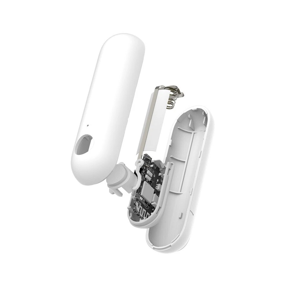 Sensor Ports Windows Aqara Alexa G.Home (Matter) White