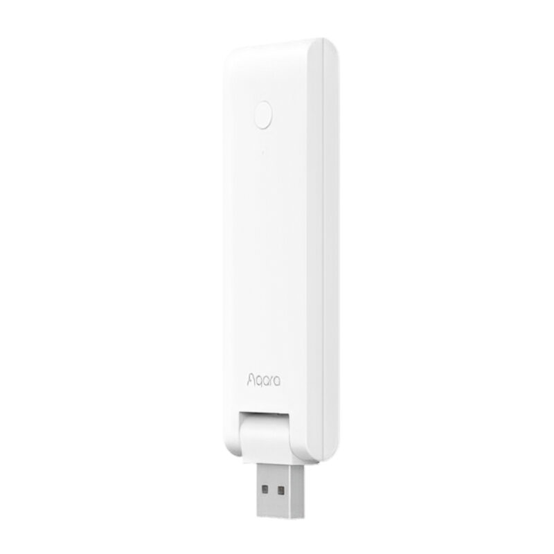 Hub E1 Control Aqara Smart home Automation White