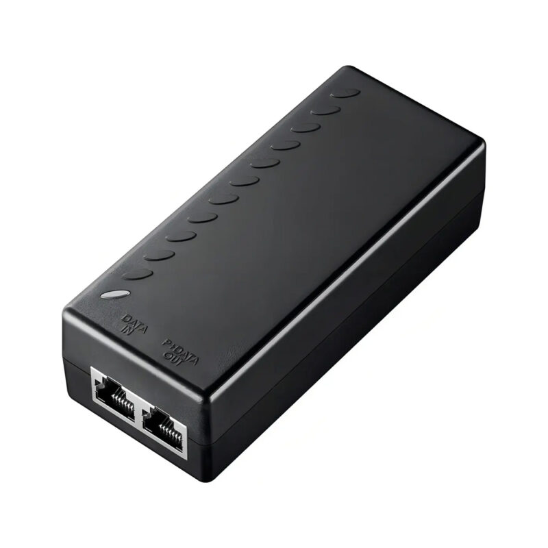 Adapter Cudy Injector Poe+ Gigabit 30W 802.3at/af Cameras