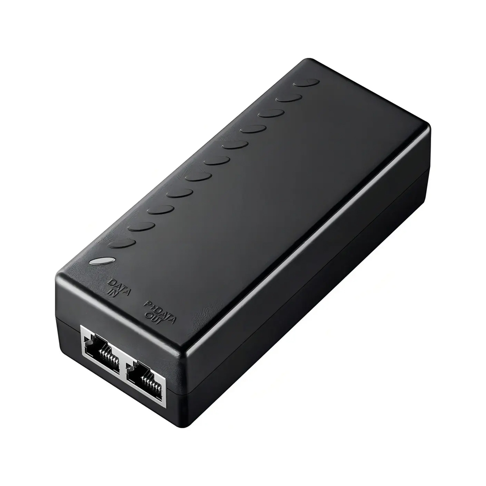Adapter Cudy Injector Poe+ Gigabit 30W 802.3at/af Cameras