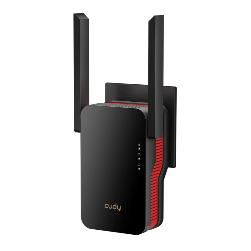 Extender Wifi 6 Cudy Ax3000 Repeater Mesh Gigabit