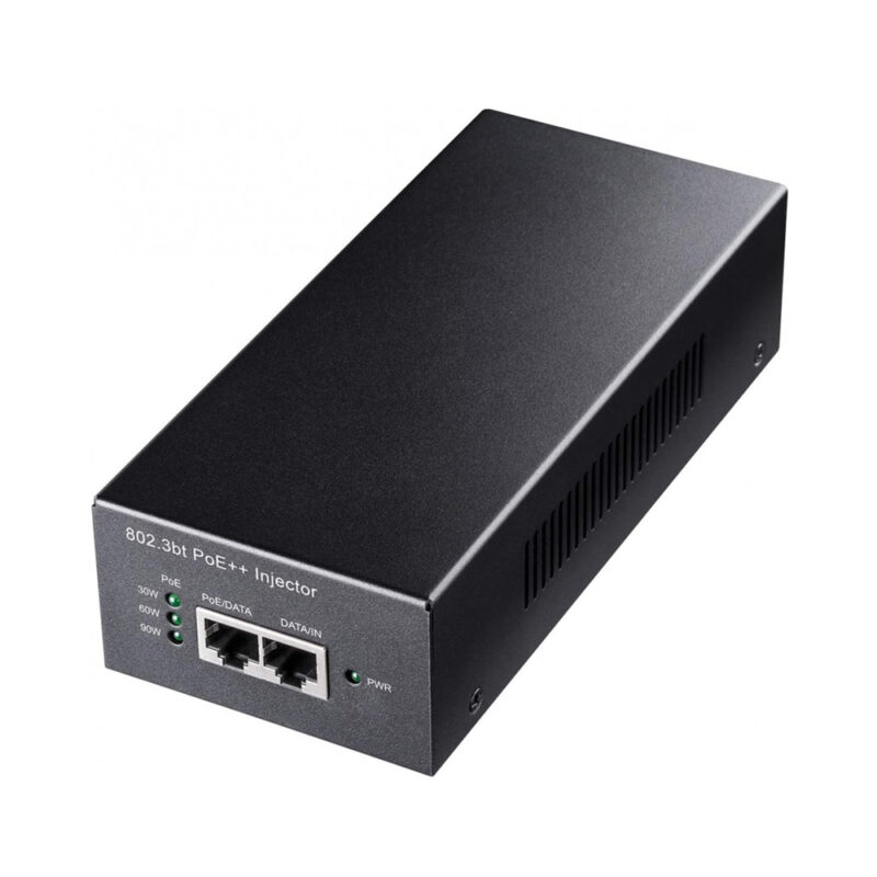 Adapter Injector Cudy PoE++90W Gigabit POE400 802.3bt Metal