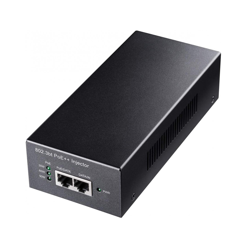 Adapter Injector Cudy PoE++90W Gigabit POE400 802.3bt Metal