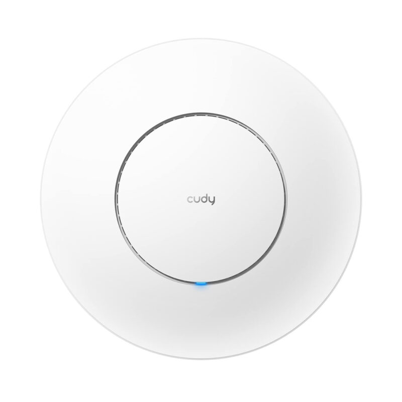 Ponto Access Cudy Ap1300 Wifi Mesh Gigabit Mu-mimo Poe