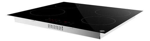 CERAMIC HOB 4 ZONES 6000W