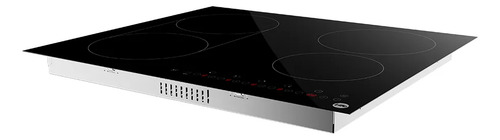 CERAMIC HOB 4 ZONES 6600W