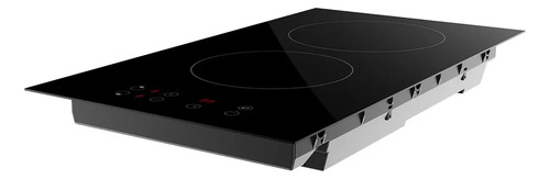 INDUCTION HOB 2 ZONES 3500W