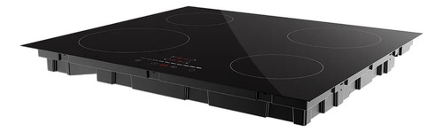 INDUCTION HOB 4 ZONES 6400W